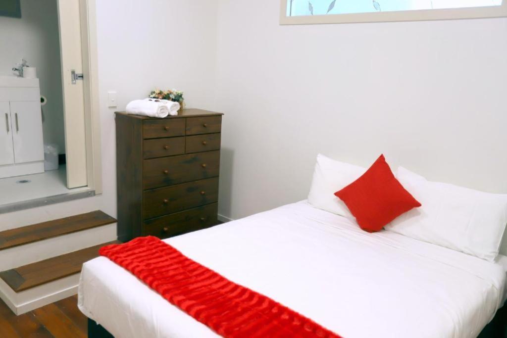 Aura Hotel Wellington Kültér fotó