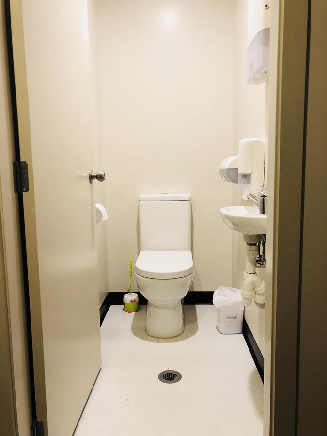 Aura Hotel Wellington Kültér fotó