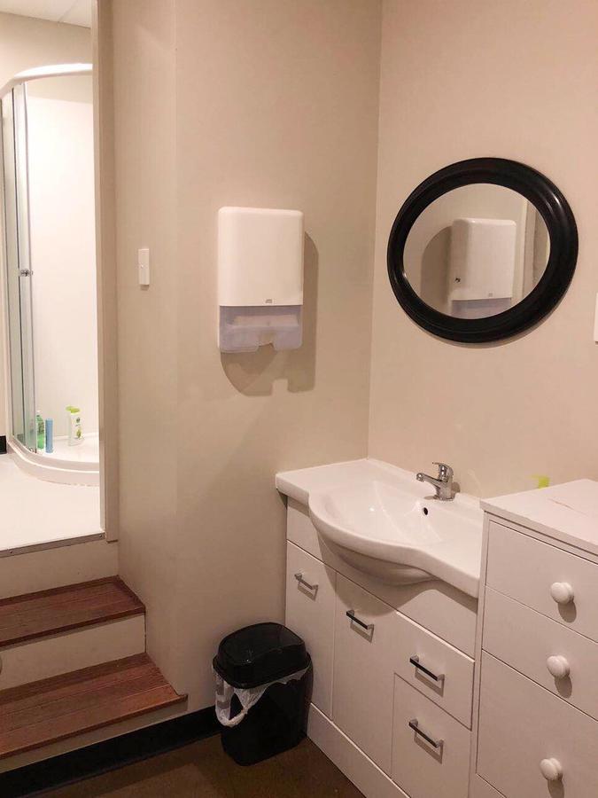 Aura Hotel Wellington Kültér fotó