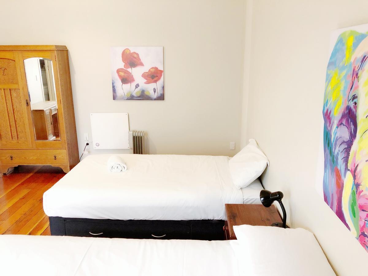 Aura Hotel Wellington Kültér fotó