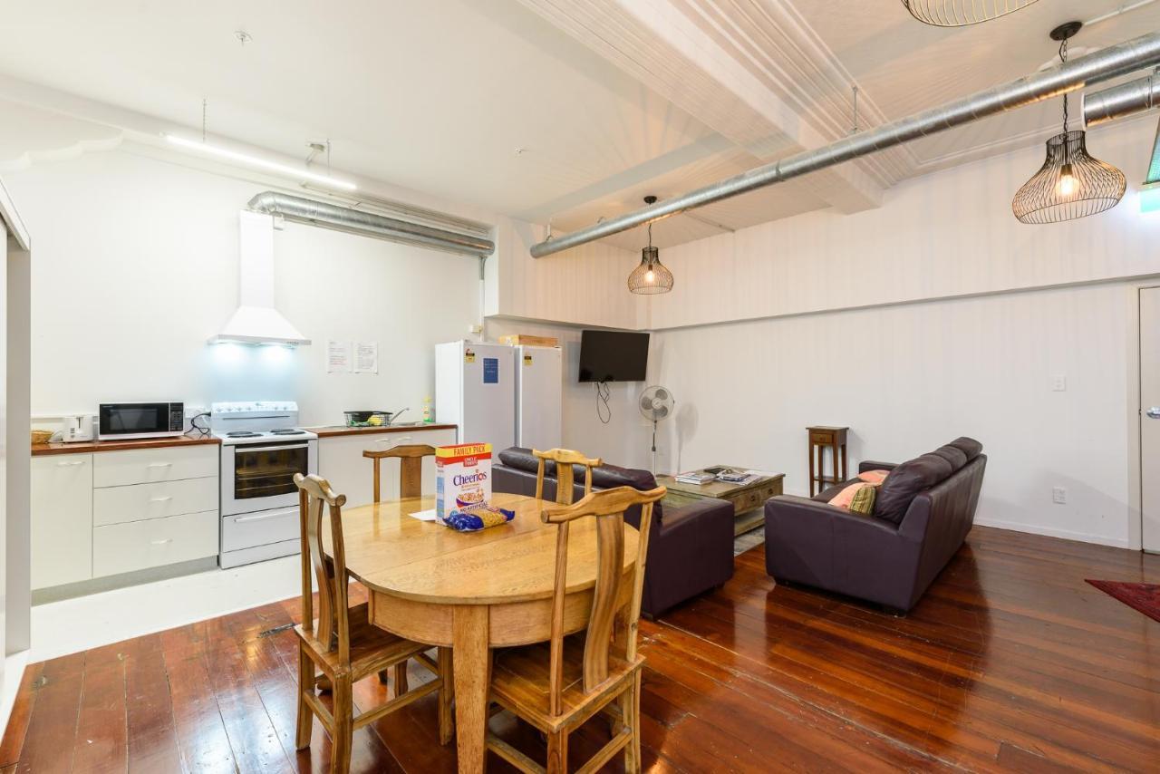 Aura Hotel Wellington Kültér fotó